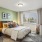 Spacious Bedroom with a Large Window at Our Apartments for Rent in Glendale, CO