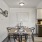 Spacious Dining Room and Kitchen at Our Apartments in Cherry Creek, Denver