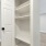 Spacious Kitchen Pantry in Our Glendale, CO Apartments for Rent