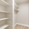 Spacious Walk-In Closets at Our Washington, Virginia Vale Apartment Community