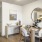 Spacious Living Room with Dining Area at Our Apartments Near Colorado Blvd in Denver