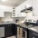 Kitchen with Spacious Pantry at Our Apartments for Rent in Cherry Creek