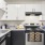 Updated Kitchen with Granite Countertops at Our Cherry Creek, Colorado Apartment Community